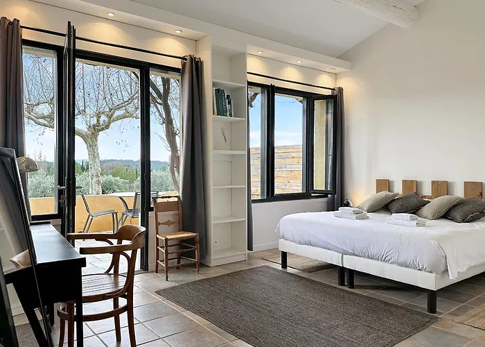 Appartement I Bastide La Graviere I Electio