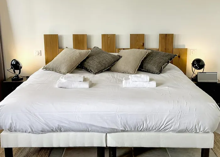 Appartement I Bastide La Graviere I Electio