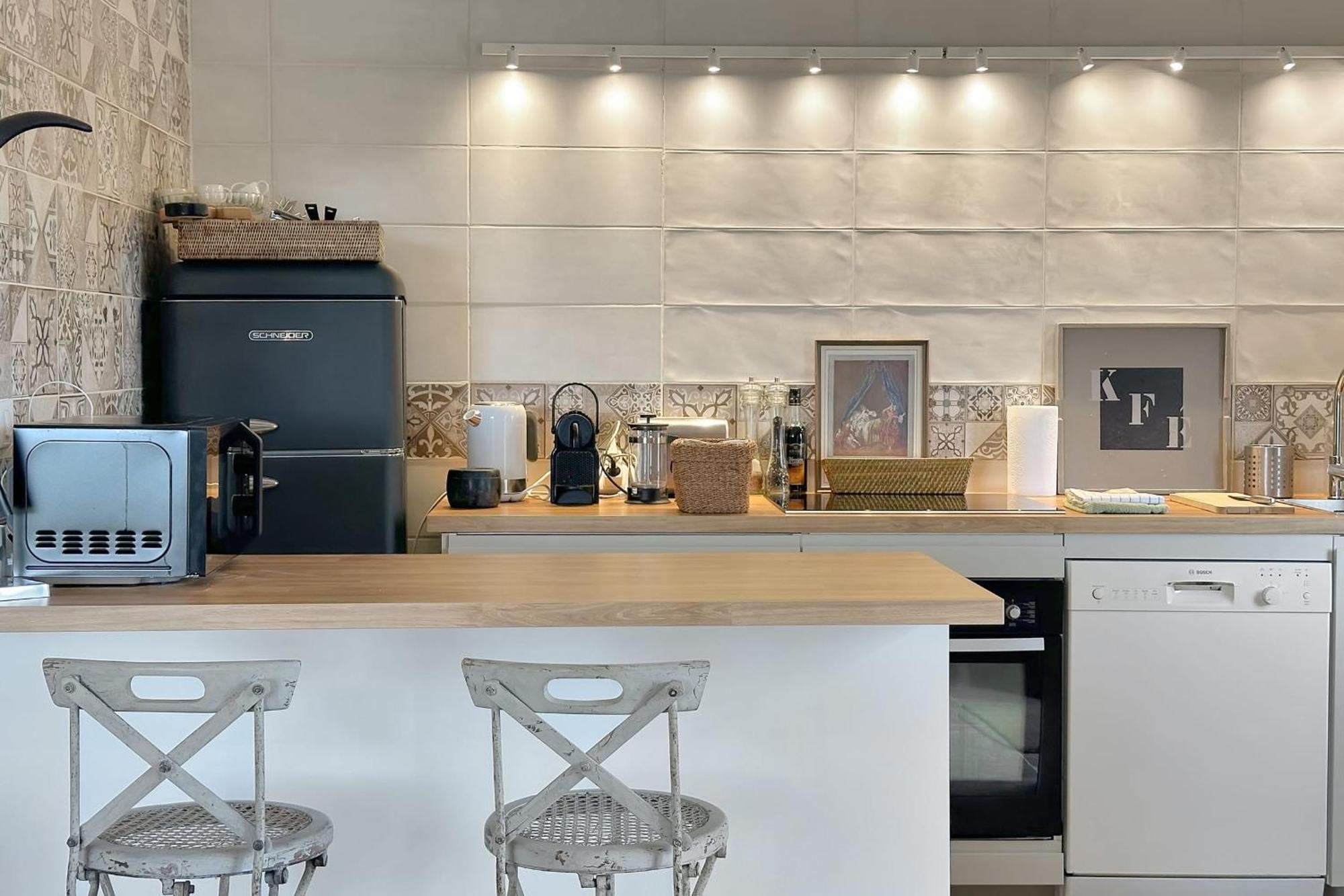 I Bastide La Graviere I Electio Apartment *